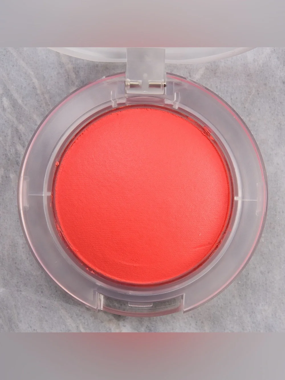 New! MAC Cosmetics Glow Play Blush GROOVY